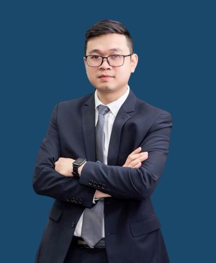 Nguyễn Trường Minh - Trưởng ban pháp lý