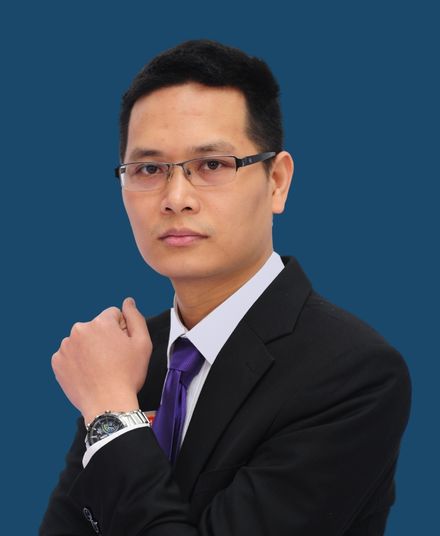 Lê Ngọc Anh-Giám đốc Kết nối giao thương JCI Thanglong 2023